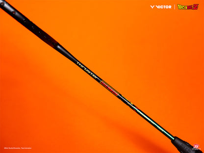 VICTOR x Dragon Ball Z TK-SHENRON G Badminton Racket