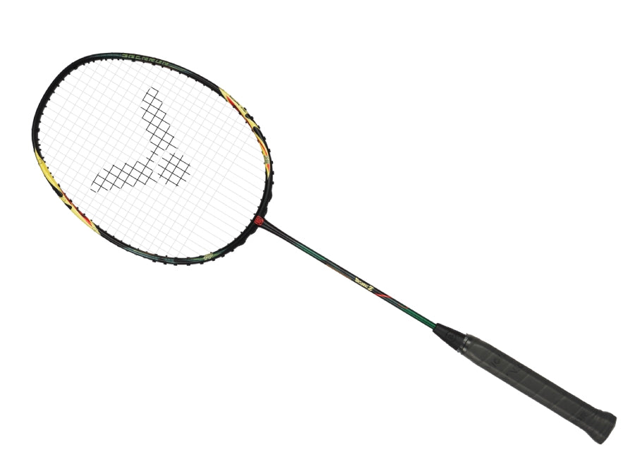 VICTOR x Dragon Ball Z TK-SHENRON G Badminton Racket