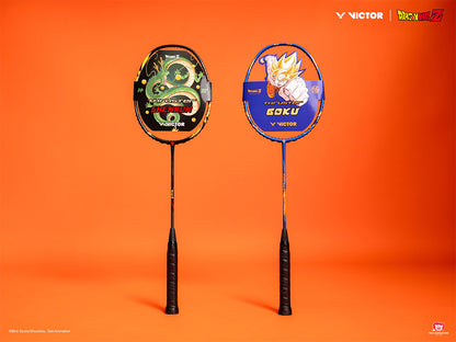 VICTOR x Dragon Ball Z TK-SHENRON G Badminton Racket
