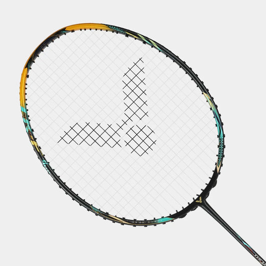Victor Racket Yellow VICTOR Rackets – Racket Shop NZ