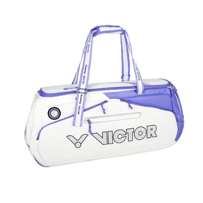 VICTOR x ZSW Rectangular Badminton Racket Bag