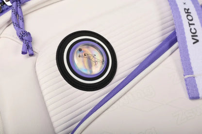 VICTOR x ZSW Rectangular Badminton Racket Bag