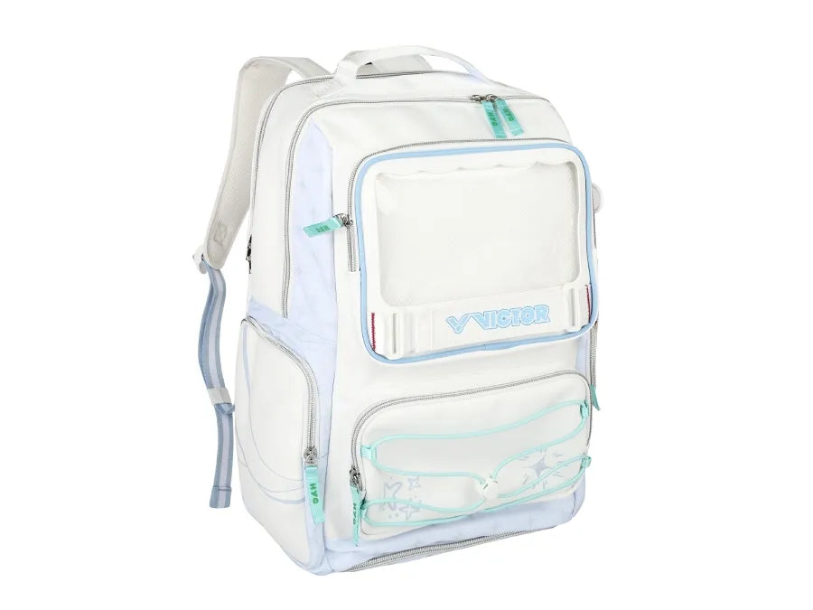 VICTOR x HYQ Backpack BR5058HYQ AM