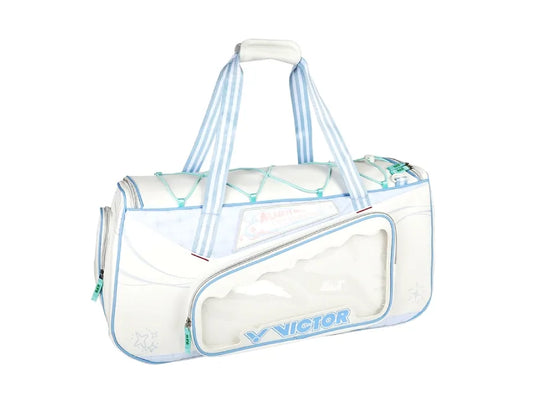 VICTOR x HYQ Rectangular Badminton Racket Bag