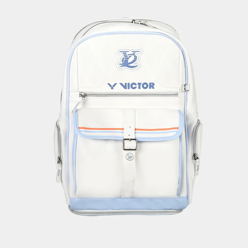 VICTOR x HYQ 2.0 Backpack BR5081HYQ A