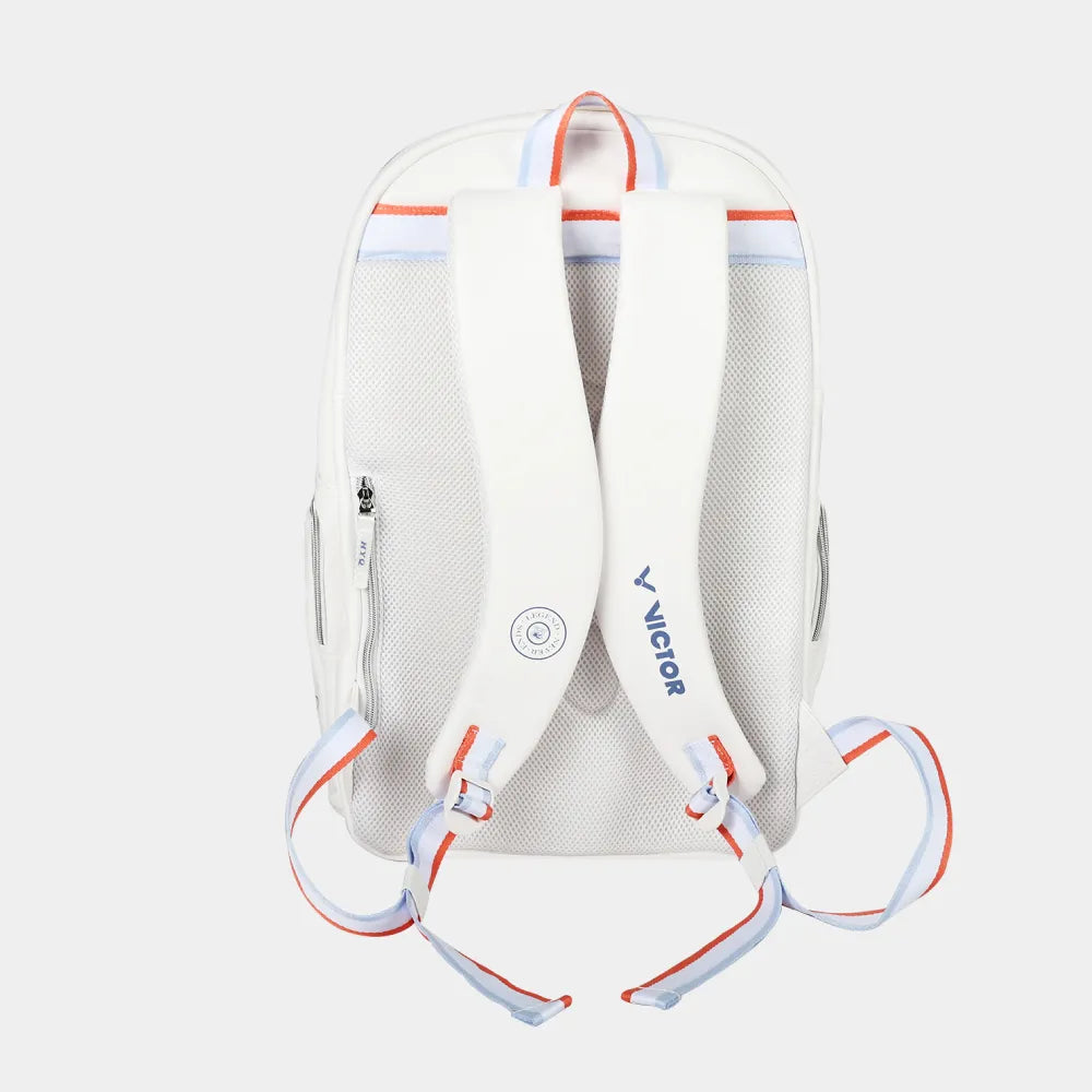 VICTOR x HYQ 2.0 Backpack BR5081HYQ A