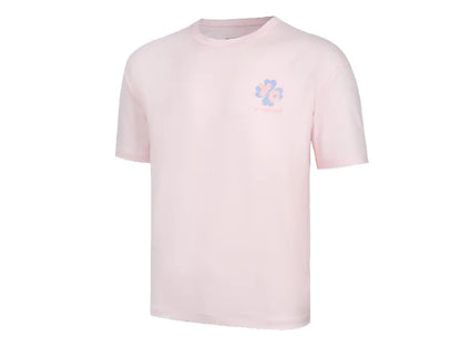 VICTOR x HYQ Collection Knitted T-shirt T-501HYQ I