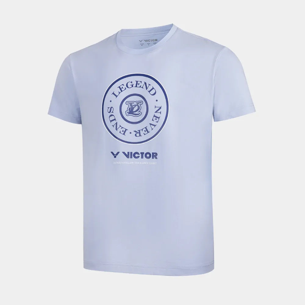 VICTOR x Huang Ya Qiong Collection 2.0 Knitted T-shirt T-605HYQ M