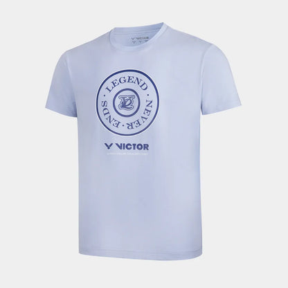 VICTOR x Huang Ya Qiong Collection 2.0 Knitted T-shirt T-605HYQ M