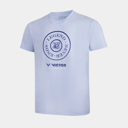 VICTOR x Huang Ya Qiong Collection 2.0 Knitted T-shirt T-605HYQ M