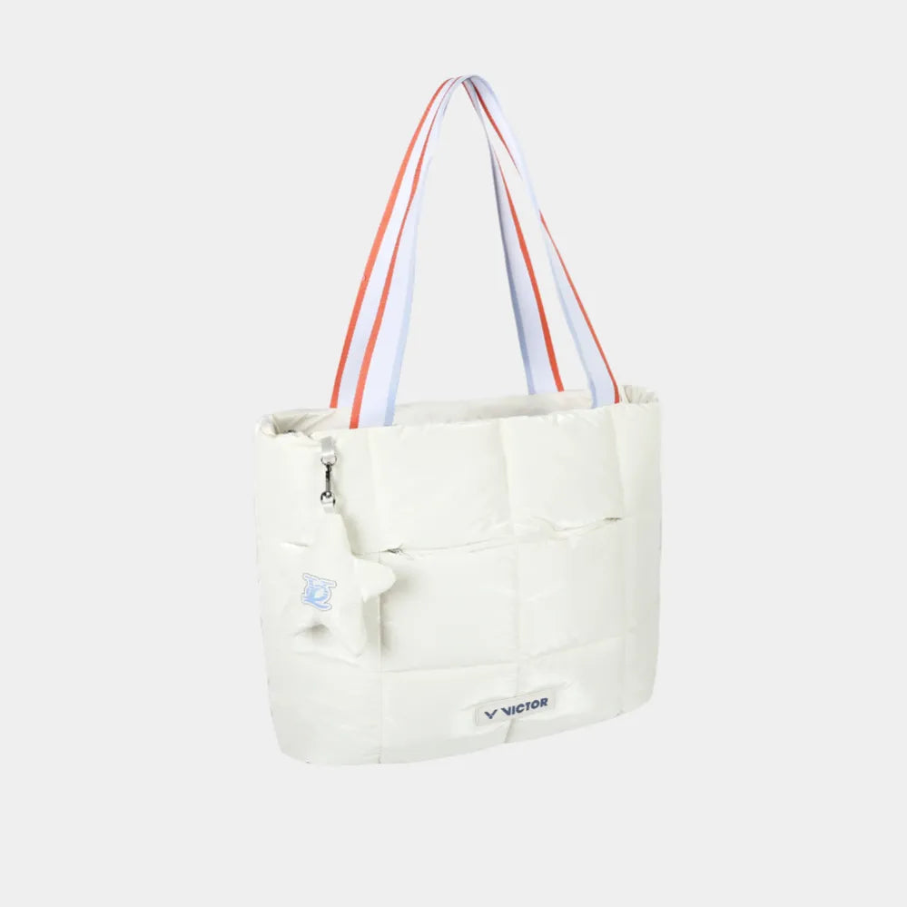 VICTOR x Huang Ya Qiong Collection 2.0 Tote Bag BG5981HYQ A