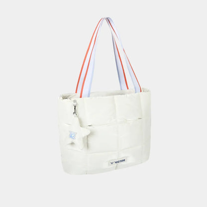 VICTOR x Huang Ya Qiong Collection 2.0 Tote Bag BG5981HYQ A
