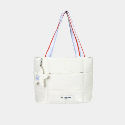 VICTOR x Huang Ya Qiong Collection 2.0 Tote Bag BG5981HYQ A