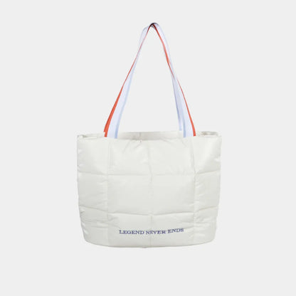 VICTOR x Huang Ya Qiong Collection 2.0 Tote Bag BG5981HYQ A