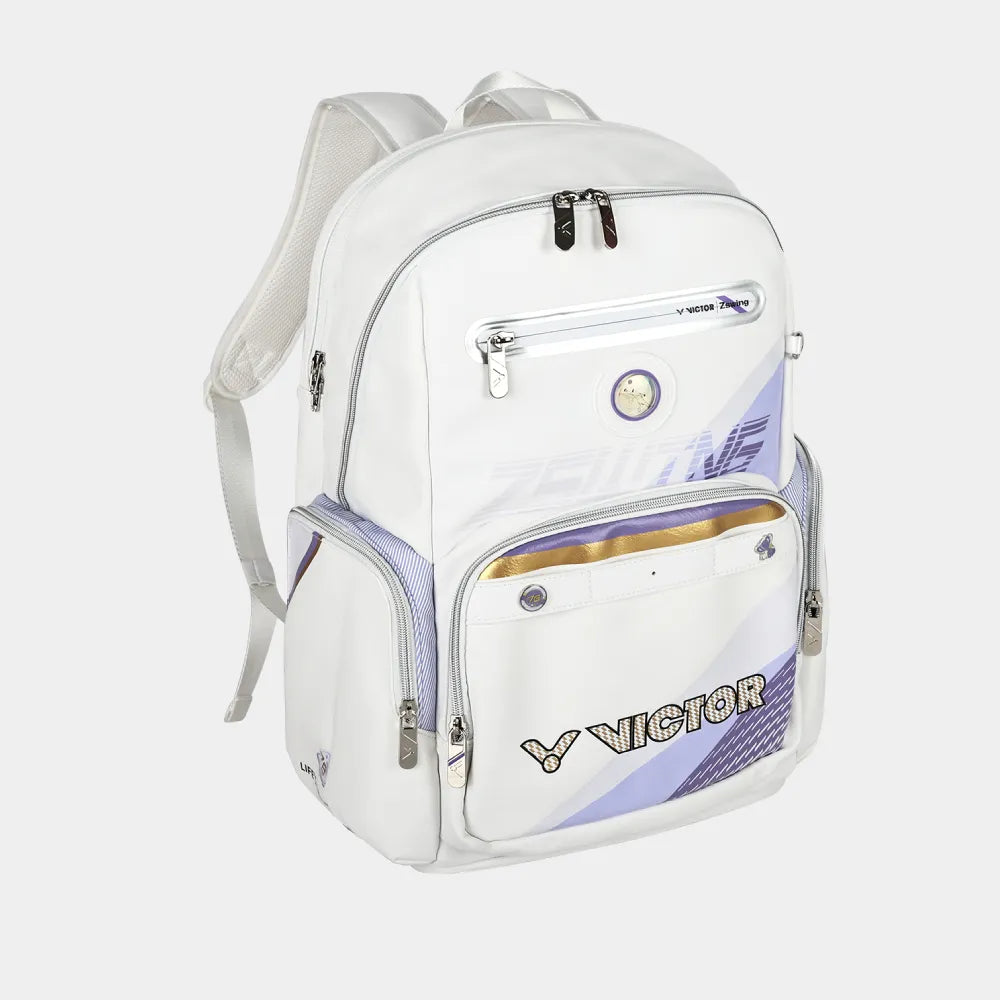 VICTOR x ZSW 2.0 Backpack BR5080ZSW AT