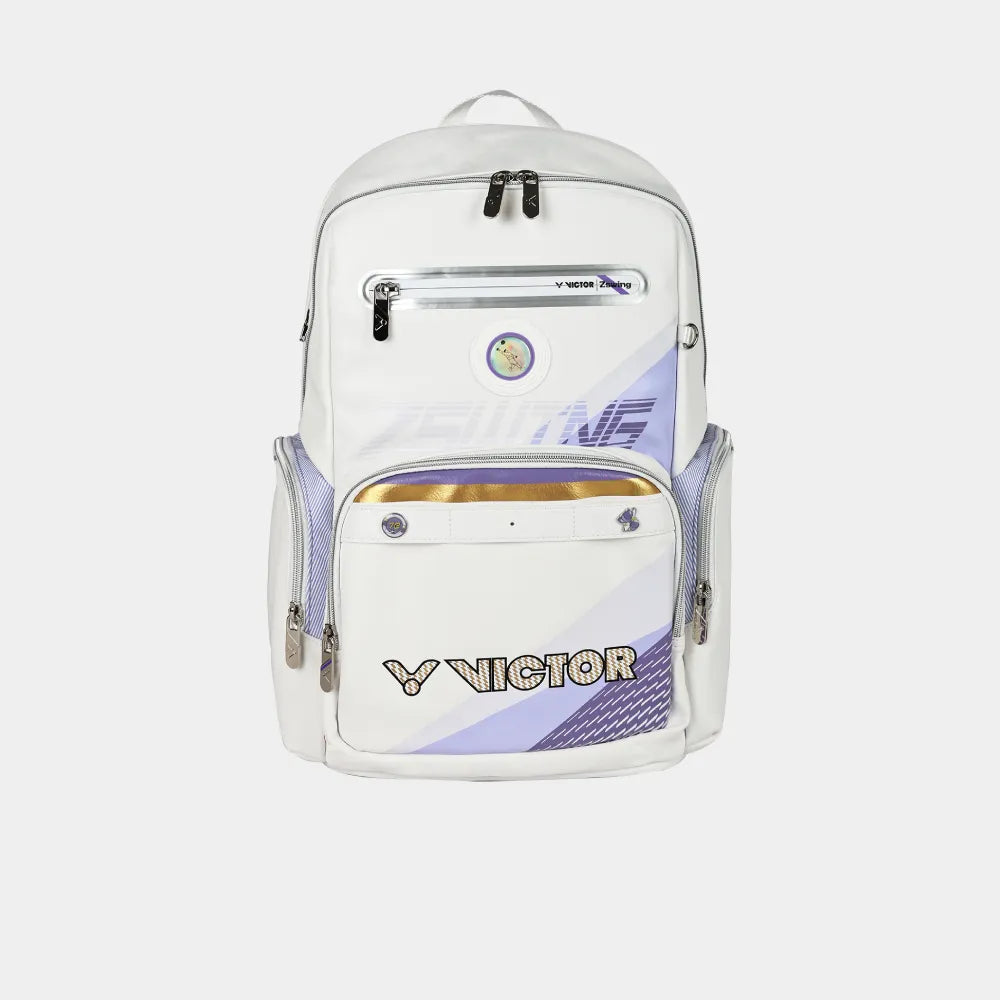 VICTOR x ZSW 2.0 Backpack BR5080ZSW AT