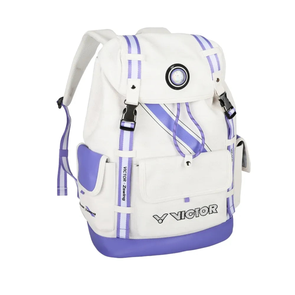 VICTOR x ZSW Backpack BR5056ZSW AJ