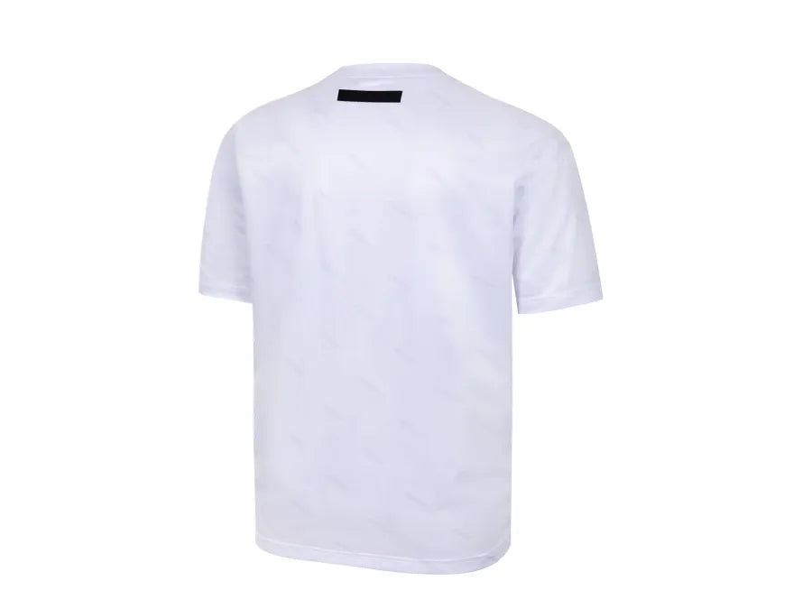 VICTOR x ZSW Collection Knitted T-shirt T-502ZSW A