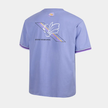 VICTOR x ZSW Zswing Collection 2.0 Knitted T-shirt T-603ZSW T