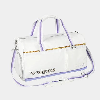 VICTOR x Zswing Collection 2.0 Travel Bag BG5580ZSW AT
