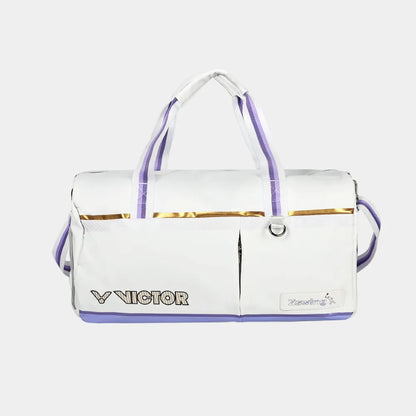 VICTOR x Zswing Collection 2.0 Travel Bag BG5580ZSW AT