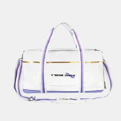 VICTOR x Zswing Collection 2.0 Travel Bag BG5580ZSW AT