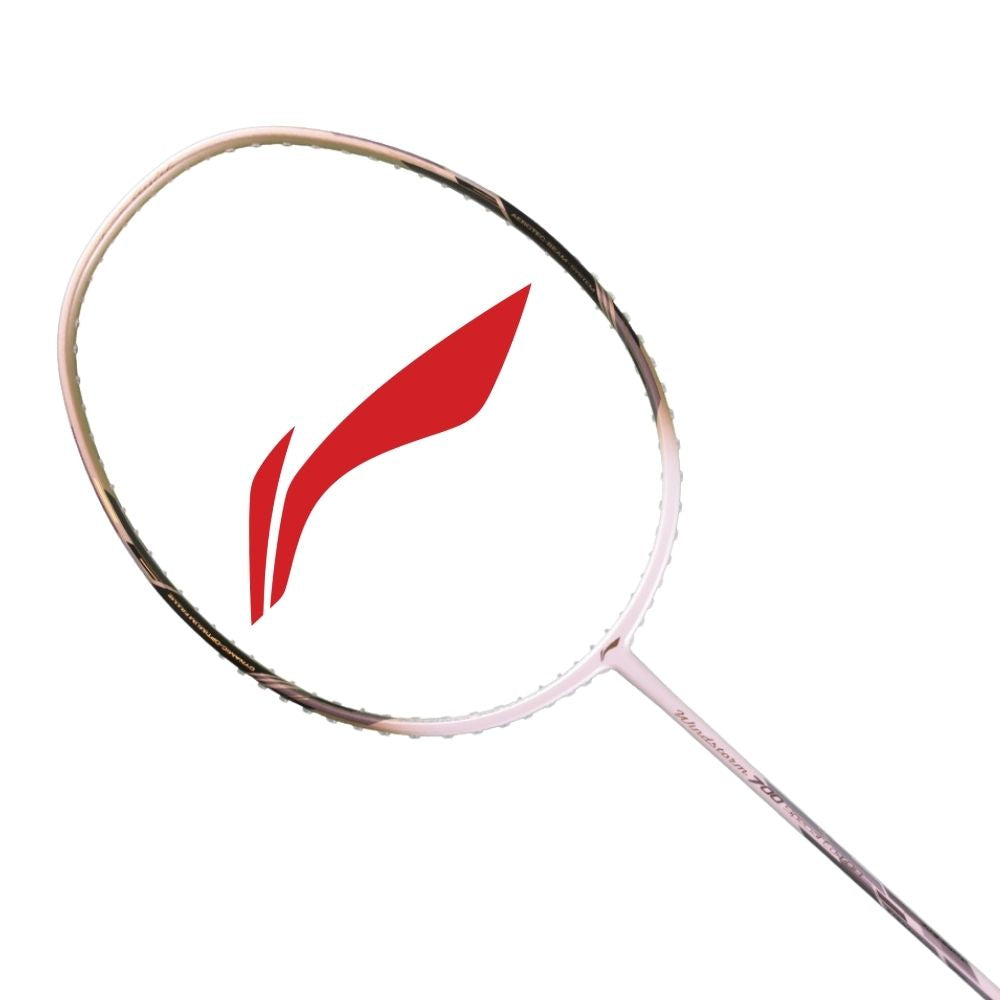 Limitless Racket Li-Ning Rackets – Racket Shop NZ