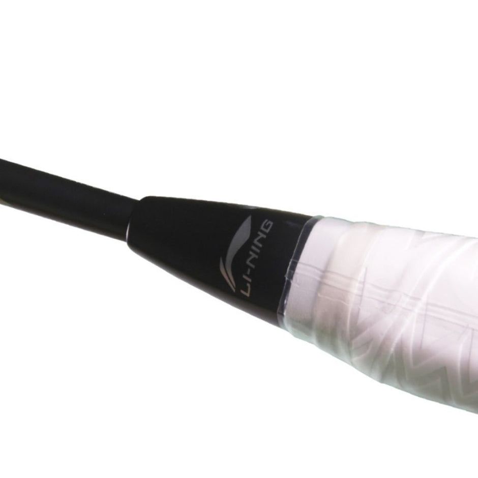 Lining Racket White Li-Ning Rackets – Racket Shop NZ