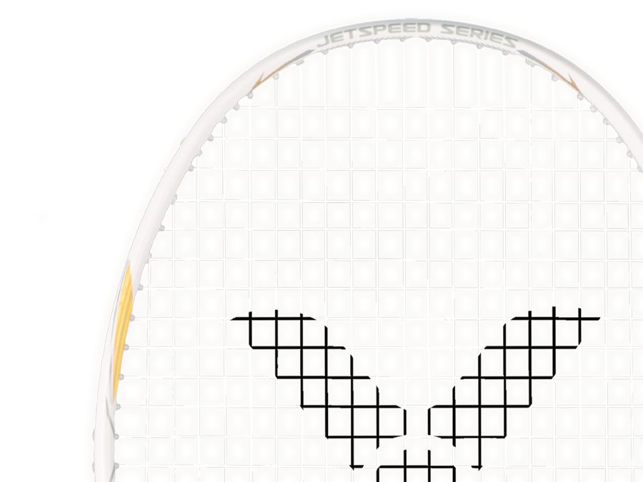 VICTOR Jetspeed S T1 Badminton Racket