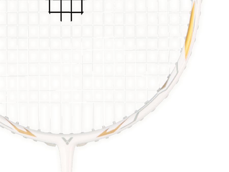 VICTOR Jetspeed S T1 Badminton Racket